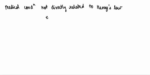 which-of-the-following-medical-condition-is-not-related-to-henrys-law-1-bends-2-edema-3-anoxia-4-hypoxia-88781