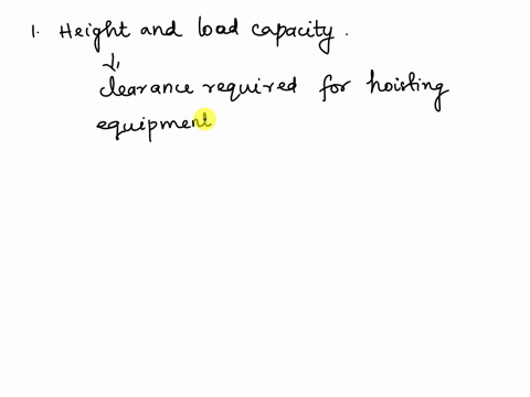 list-any-2-specifications-of-mine-shaft-headgear-61204