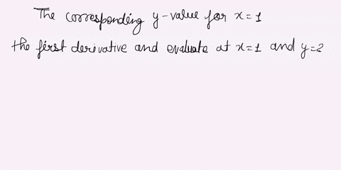 let-fx-2x2-3x-7-question-determine-the-equation-of-the-tangent-line-at-x1-83427