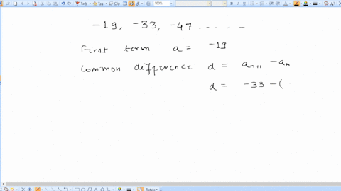 find-the-68th-term-of-the-arithmetic-sequence-19-33-47-67388