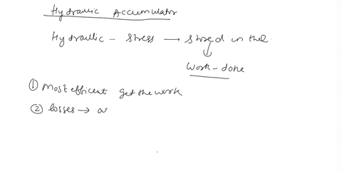 1explain-the-construction-and-working-of-the-following-hydraulic-machines-with-the-help-of-a-schematic-diagram-i-simple-hydraulicaccumulator-ii-differentialhydraulicaccumulator-ili-hydraulic-34123