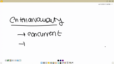 1-validity-refers-to-how-accurately-a-method-measures-what-it-is-intended-to-measure-a-define-criterion-validity-2-marks-b-describe-and-evaluate-the-two-2-types-of-criterion-validity-with-appropriate