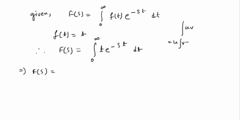 find-the-laplace-transform-of-the-given-function-defined-on-the-interval-t-2-0-by-evalu-ating-the-integral-fs-jox-fte-stdt-ft-t-b-ft-te-t-ft-t2-2-use-the-table-of-laplace-transforms-see-the-02303