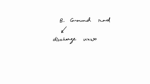 12-what-is-the-most-common-grounding-electrode-used-to-connect-utility-service-equipment-to-earth-a-pipe-b-ground-rod-c-ground-ring-d-plate