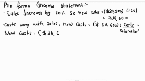 problem-4-2-pro-forma-statements-and-efn-lo12-consider-the-following-simplified-financial-statements-for-the-wesney-corporation-assuming-no-income-taxes-income-statement-sales-assets-30500-c-49099