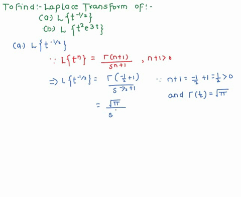 1-find-the-laplace-transform-of-the-following-quantities-a-le4tt3-b-le-2t-cos-5t-c-lt-12-simplify-your-answer-as-much-as-possible-d-lte3t-2-find-the-inverse-laplace-transform-of-the-followin-34616