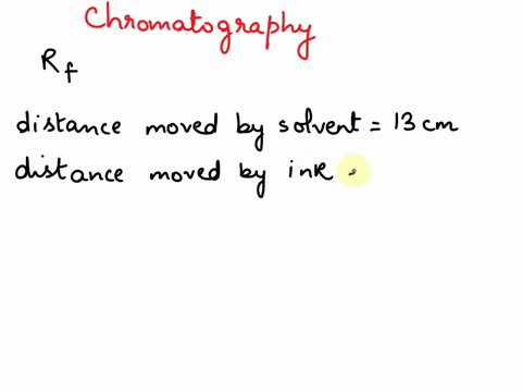calculate-the-rf-value-if-the-solvent-moved-130-cm-and-the-ink-component-moved-81-cm-87342