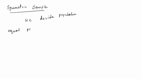 12-identify-the-type-of-sampling-stratified-systematic-convenience-cluster-that-best-describes-each-of-the-following-cases-splitting-all-district-fourth-grade-students-into-separate-classroo-49144
