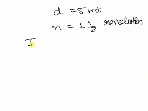 a-particle-is-moving-in-a-circle-of-diameter-5m-what-is-its-displacement-when-it-competes-one-and-half-revolution-16097