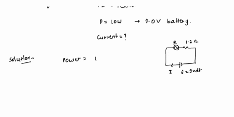 a-lightbulb-is-in-series-with-a-12-resistor-the-lightbulb-dissipates-10-w-when-this-series-circuit-is-connected-to-a-90-v-battery-what-is-the-current-through-the-lightbulb-there-are-two-poss-59193