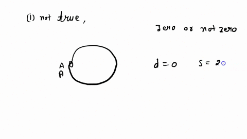 which-of-the-following-is-true-for-displacement-its-magnitude-is-greater-than-the-distance-travelled-by-the-objects-93455