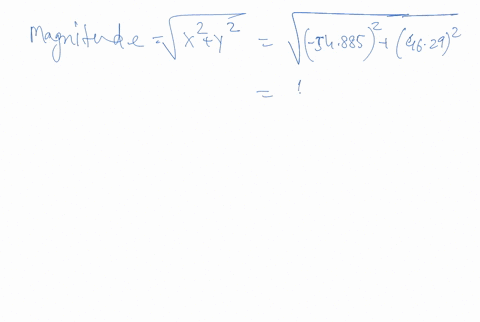 three-vectors-a-b-and-c-are-shown-in-the-figure-below-find-one-vector-magnitude-and-direction-that-will-have-the-same-effect-as-the-three-vectors-shown-in-fig-100-n-150-a-100-n-37-c-80-n-233-13533