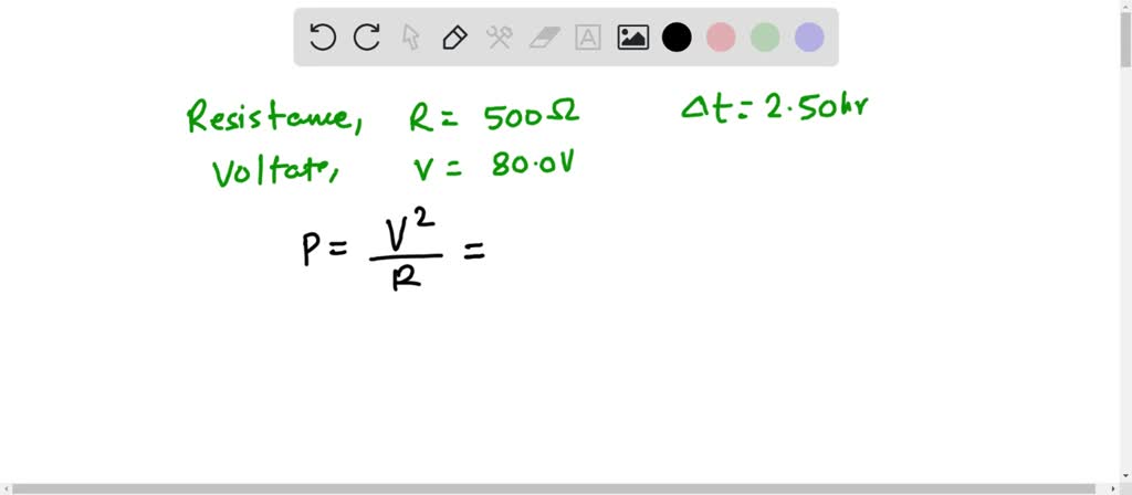 solved-how-much-electrical-energy-is-transferred-to-thermal-energy-in