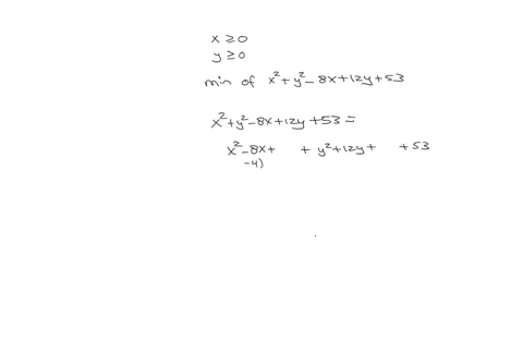 if-x-and-y-are-both-positive-real-numbers-find-the-minimum-value-of-x2y2-8x12y53