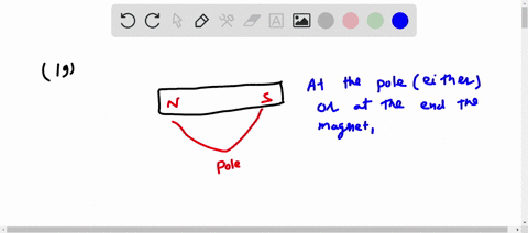 question-19-where-is-the-magnetic-force-of-a-bar-magnet-the-strongest-a-in-the-center-of-the-magnet-bthe-magnetic-field-is-uniform-throughout-the-magnet-cat-either-end-or-pole-of-the-magnet-46645