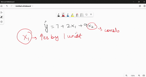 multiple-regression-model-has-the-form-72x192-as-x1-increases-by-unit-holding-xz-constant-y-is-expected-to-decrease-by-9-units-increase-by-2-units-decrease-by-2-units-increase-by-9-units-65403