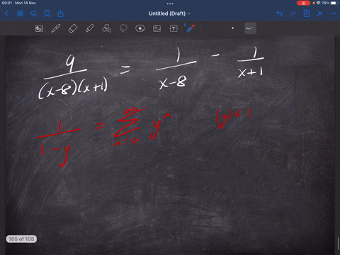 use-partial-fractions-to-find-the-power-series-of-the-function-9-x-8x-1-0-41447