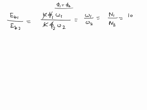 problem-420-pointsa-separately-excited-dc-motor-runs-at-1045-rpm-with-a-constant-field-current-flux-is-also-constant-while-drawing-an-armature-current-of-50a-from-a-120v-sourcethe-armature-r-53745