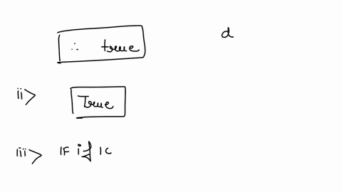 true-or-false-1-capacitance-is-directly-proportional-to-the-area-of-the-plates-and-inversely-proportional-to-the-distance-between-the-plates-2-an-ideal-capacitor-looks-like-an-open-circuit-t-51544