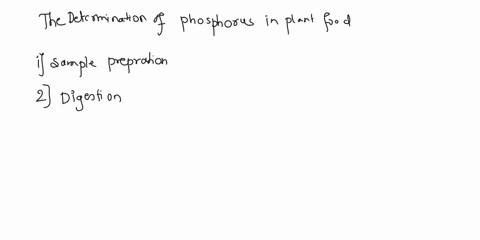 experiment-for-gravimetric-analysis-the-determination-of-phosphorus-in-plant-food-om-laboratory-experiments-jh-nelson-and-kc-kemp-prentice-netric-analysis-is-quantitative-ie-how-much-method-27717
