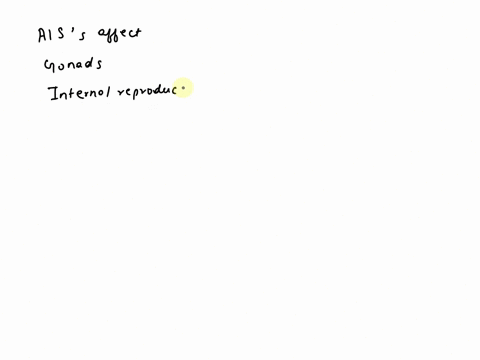 please-provide-the-explanation-to-answer-verify-2androgen-insensitivity-syndrome-ais-occurs-in-people-who-have-an-xy-genotype-and-who-lack-receptors-for-androgens-describe-the-development-of-88484