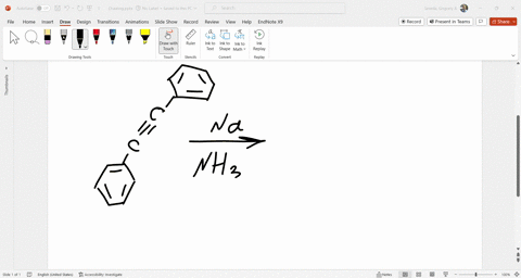 draw-the-product-of-this-reaction-ignore-inorganic-byproducts-atoms-bonds-and-rings-charges