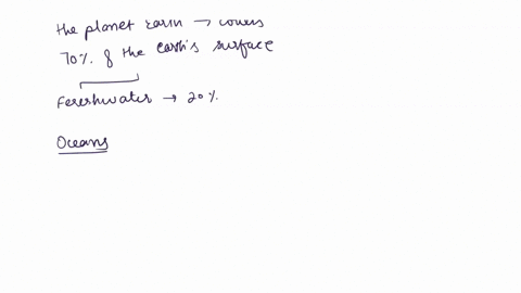 compare-and-contrast-freshwater-biomes-and-marine-biomes-78725
