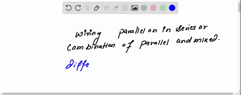 looking-at-the-connection-of-wiring-in-your-house-how-is-it-connected-it-is-in-series-in-parallel-or-combination-28022