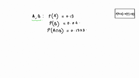 let-a-ad-b-be-two-events-with-pa-013-pb-004-and-pau-b-01323-then-aand-b-are-cdisjoint-and-not-independent-oloint-and-not-independent-oloint-and-independent-cowe-cannot-tell-from-the-given-in-13279