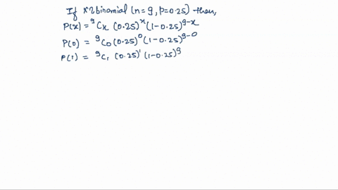 use-n-9-and-p-025-to-complete-parts-a-through-d-below-a-construct-a-binomial-probability-distribution-with-the-given-parameters-px-px-2-3-round-to-four-decimal-places-as-needed-_-44937