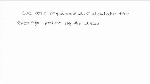 textbook-prices-have-a-seasonal-structure-on-ebay-at-the-end-of-a-term-the-supply-of-used-books-outstrips-demand-and-the-price-is-lower-near-the-start-of-a-term-many-students-are-looking-for-75743