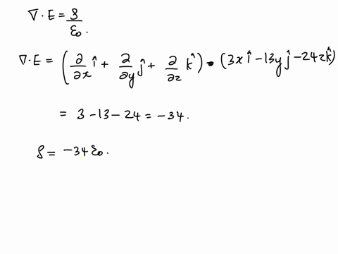 a-rectangular-prism-is-placed-in-a-region-where-electric-field-changes-according-to-equation-e-3xi-13yj-242k-nc-find-the-charge-enclosed-by-prism-ab-aocm-ea-28cm-ad-2scm-point-d-is-origin-a-07035