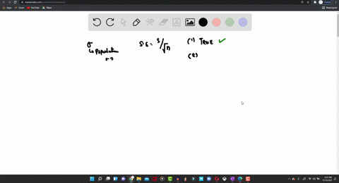 select-true-or-false-from-each-pull-c-down-menu-depending-on-whether-the-corresponding-statement-is-true-or-false-1-the-standard-error-of-the-mean-is-the-standard-deviation-of-the-sampling-d-98871