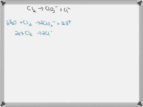 balance-the-following-redox-reaction-if-it-occurs-in-basic-solution-what-are-the-coefficients-in-front-of-cl2-and-oh-in-the-balanced-reactioncl2g-clo3-aq-cl-aq-58665