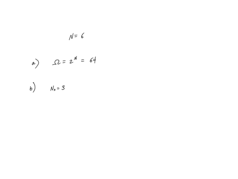 entropy-is-defined-in-terms-of-microstates-we-often-illustrate-how-this-works-using-a-small-number-of-discrete-objects-like-coins-or-dice-when-rolling-three-dice-126-and-162-and-324-are-diff-43242