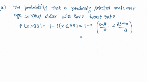 problem-1-assume-that-the-normal-heart-rate-for-males-over-20-years-of-age-is-70-bpm-beats-per-minutes-with-a-standard-deviation-of-8-bpm_-answer-the-following-questions-a-what-is-the-probab-75025