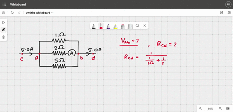 question-2-figure-q2a-shows-part-of-a-current-carrying-circuit-the-ammeter-has-negligible-internal-resistance-what-is-the-reading-on-the-ammeter-1042-202-50a-5-0a-5052-figure-02a-marks-09254