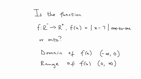 is-the-function-f-mathbbr-rightarrow-mathbbr-fxx-7-one-to-one-andor-onto-2