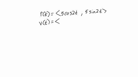 in-exercises-1-6-find-the-velocity-and-acceleration-functions-for-the-given-position-function-1-mathbfrtlangle-5-cos-2-t-5-sin-2-trangle-2-mathbfrtlangle-2-cos-tsin-2-t-2-sin-tcos-2-trangle-3-mathbfrt