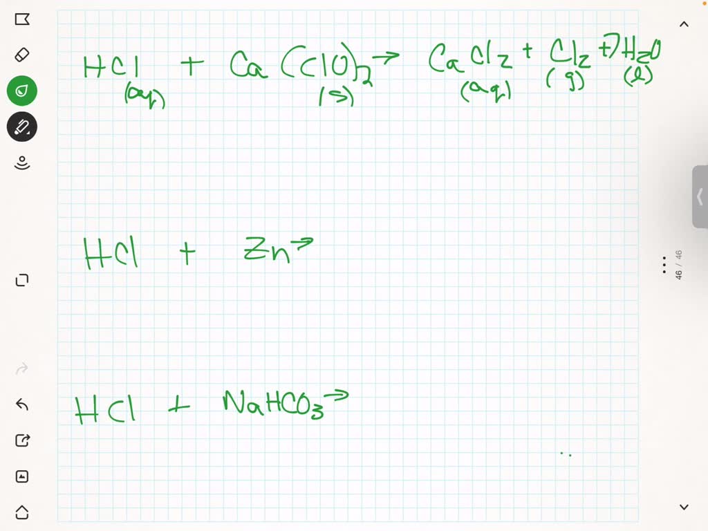 solved-what-happens-when-dilute-hcl-is-added-to-iron-fillings-write