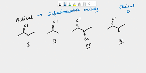 which-of-the-following-compounds-are-achiral-br-iv-iv-only-il-and-ili-and-ili-il-and-iv-38727