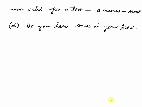 which-question-do-you-think-is-most-valid-for-a-test-that-assesses-ones-moodahow-frequently-do-you-have-diarrheabdo-you-like-mystery-novelschave-you-felt-more-depressed-than-usualddo-you-hea-76166