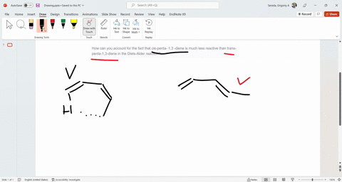 how-can-you-account-for-the-fact-that-cis-penta-13-diene-is-much-less-reactive-than-trans-penta-13-2-92498