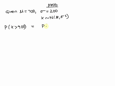 the-monthly-demand-for-a-product-is-normally-distributed-with-a-mean-of-700-units-and-a-standard-deviation-of-200-units-what-is-the-probability-that-demand-will-be-greater-than-900-units-in-44603