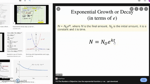 exponential-growth-and-decay-functions-are-written-in-standard-form-f-t-a_0bkt-where-a_0-is-an-initial-amount-b-is-the-growth-factor-k-is-the-growth-rate-and-t-is-29403