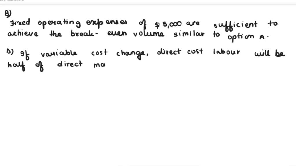 James Company has the following information related to its