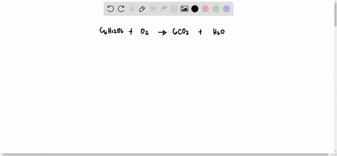 a-what-is-the-sum-of-stoichiometric-coefficients-when-the-following-reaction-is-balanced-c6h12o6-o2-co2-h2o-59246