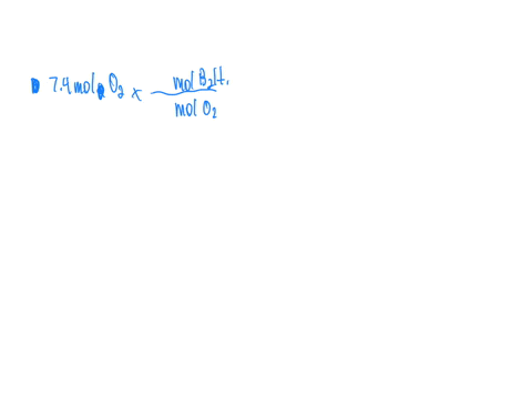 diborane-b2h6-is-a-gas-at-room-temperature-that-forms-explosive-mixtures-with-airit-reacts-with-oxygen-according-to-the-following-equation-b2h6g3o2gb2o3s3h2ol-how-many-grams-of-diborane-will-react-wit