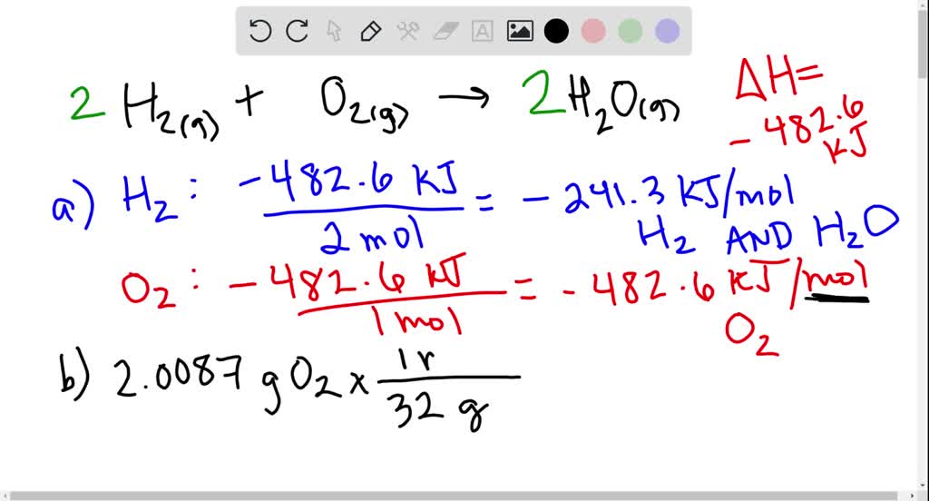 SOLVED: Question 19 1pts How Much Heat Is Absorbed/released When 40.00 ...