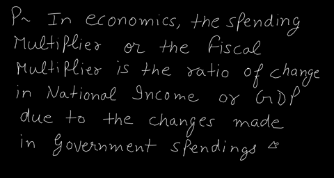 the-spending-multiplier-is-defined-as-a-1-1-marginal-propensity-to-consume-b-1-marginal-propensity-6-67701